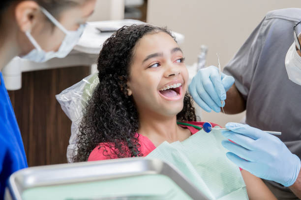 Best Weekend Emergency Dental Services in Big Sandy, TX