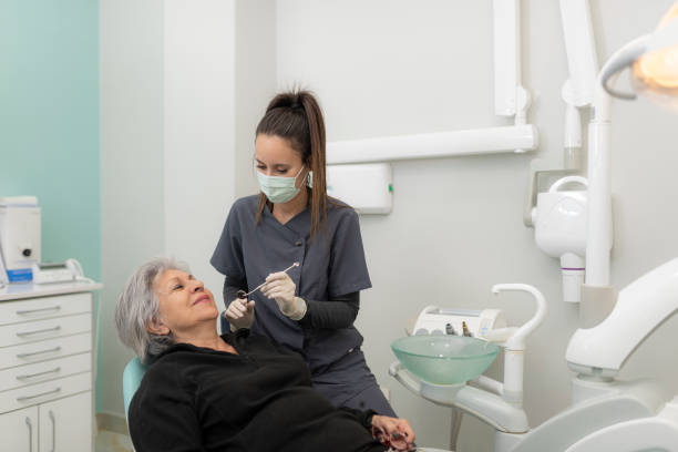 Best Emergency Treatment for Jaw Pain or Injury in Big Sandy, TX