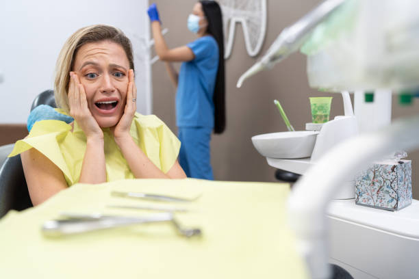 Best Dental Abscess Treatment in Big Sandy, TX