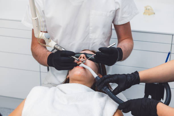 Best Knocked-Out Tooth (Avulsed Tooth) Treatment in Big Sandy, TX