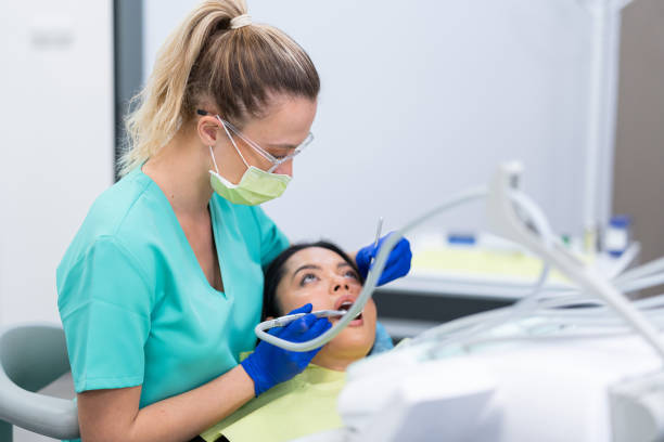 Best Broken or Chipped Tooth Repair in Big Sandy, TX